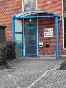 Kantoor Jpl Solutions Care4Nurse Deurne